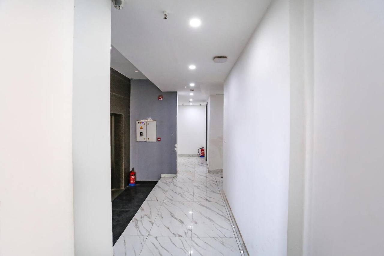 Fabhotel Vat - Meera Bagh Делі Екстер'єр фото